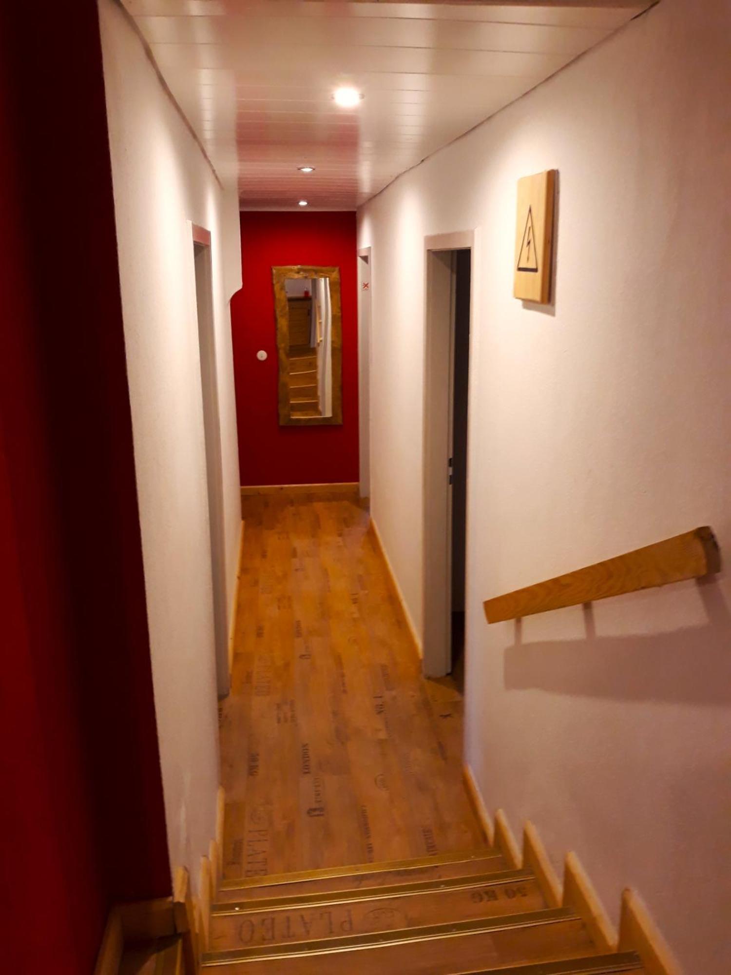 Haus Schneider Leilighet Baiersbronn Eksteriør bilde